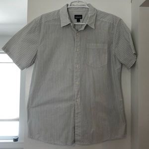 Men’s Patagonia Shirt